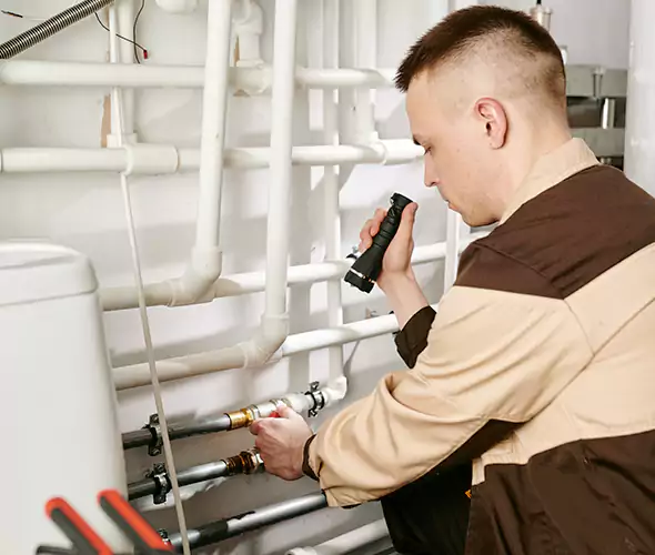 Trusted Water Softener Installers in Austintown, OH