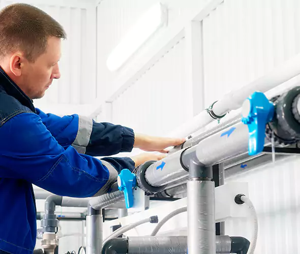 Expert Plumber for Water Softener Maintenance in Austintown, OH: Schedule Professional Maintenance with Us