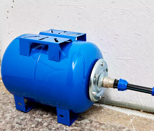 Expert Plumber for Well Pressure Tank Replacement in Austintown, OH: Schedule Affordable Tank Replacement Services with Us