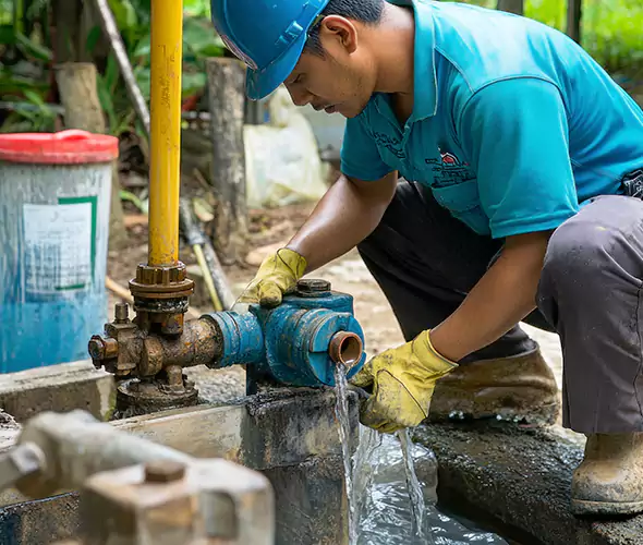 Expert Plumber for Well Pump Replacement in Austintown, OH: Schedule Affordable Well Pump Replacement Services with Us