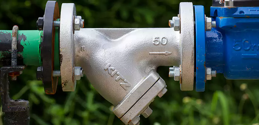 Professional Backflow Preventer Installation Services in Austintown, OH