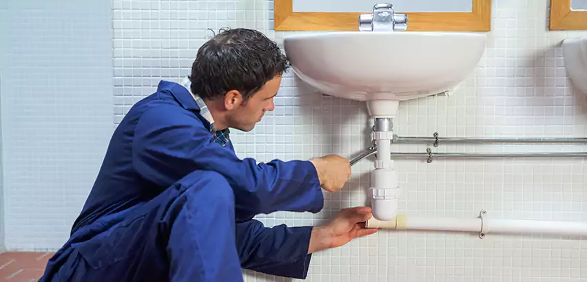 Toilet Repair Austintown