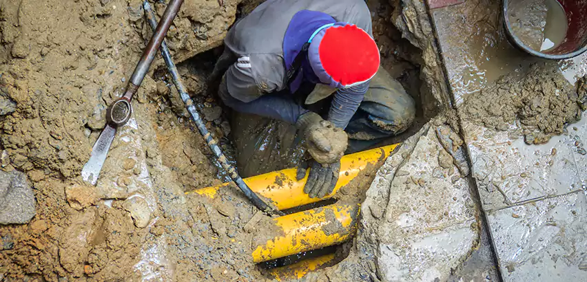 Clogged Drain Repair in Austintown, OH