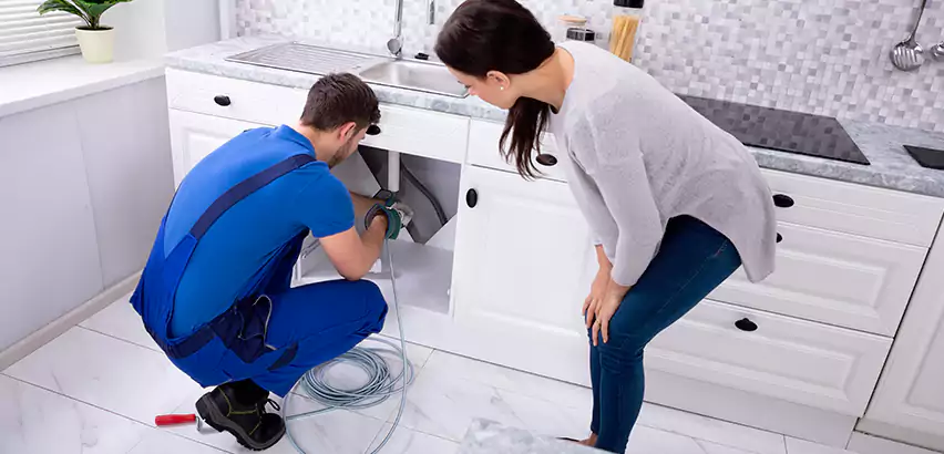 Professional Clogged Sewer Line Repair in Austintown, OH