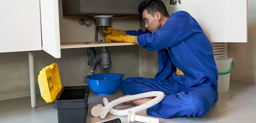 Drain Cleaning in Austintown