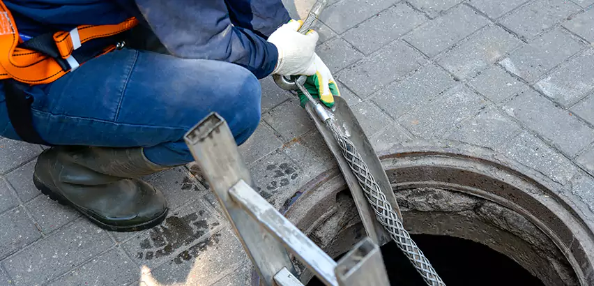 Drain Cleaning in Austintown