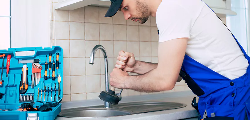 Emergency Plumber in Austintown