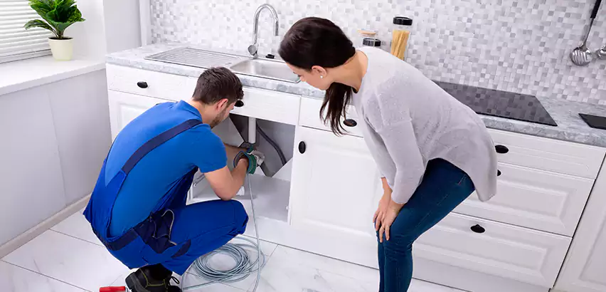 Fast Emergency Plumbing Repair Services in Austintown, OH