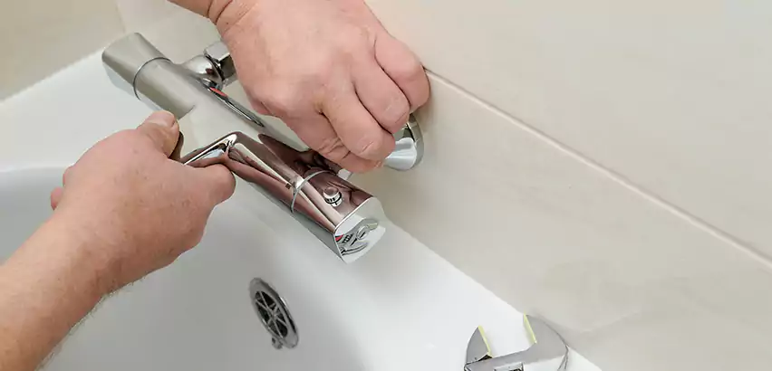 Faucet Installation in Austintown
