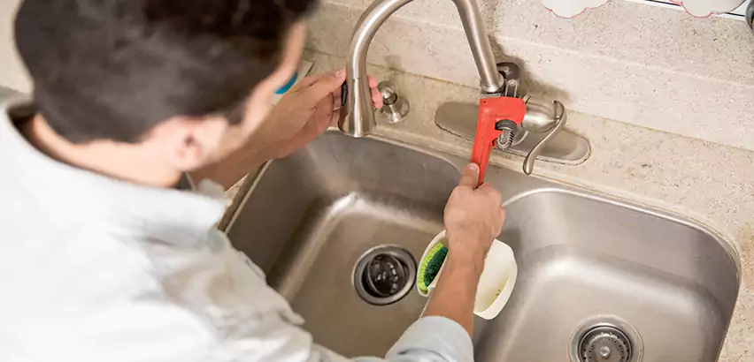 Faucet Repair in Austintown