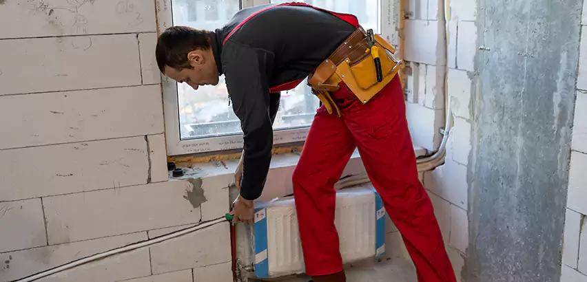 Professional Foundation Leak Repair Services in Austintown, OH