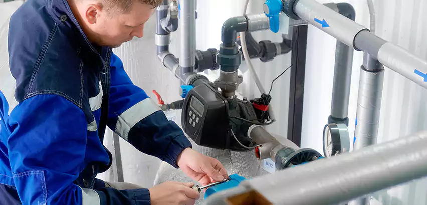 Reliable Gas Line Installation Services in Austintown, OH