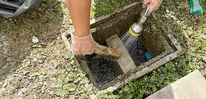 Professional Grease Trap Cleaning Services in Austintown, OH