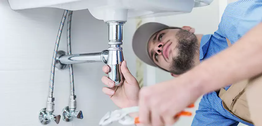 Leak Detection in Austintown
