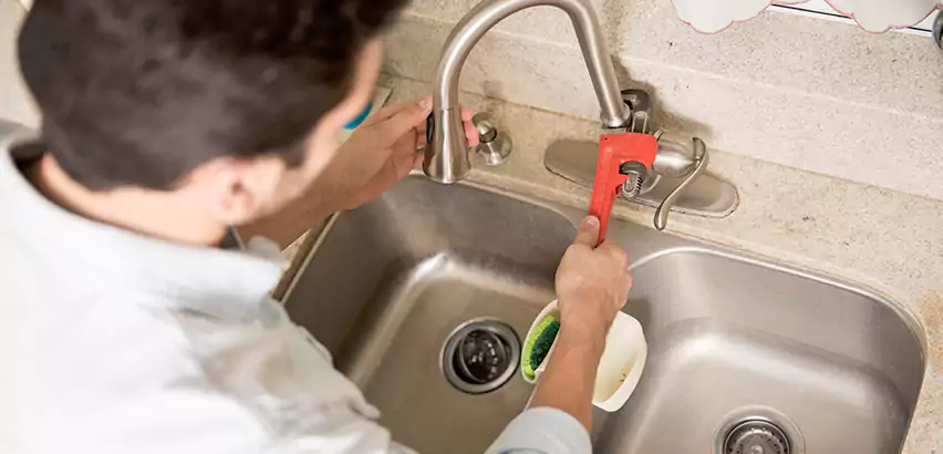 Plumbing Inspection in Austintown