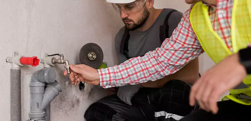Emergency Plumbing Repair Austintown