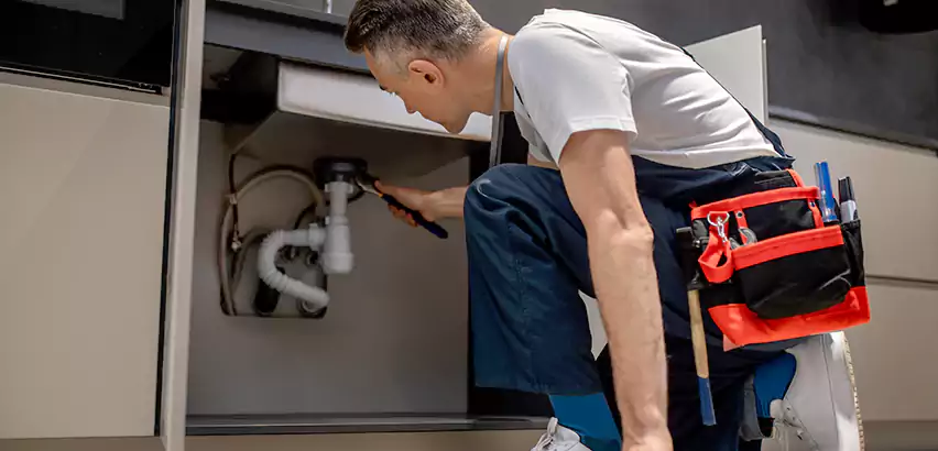 Water Heater Replacement in Austintown