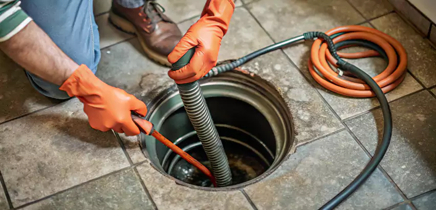 Rooter Services in Austintown, OH