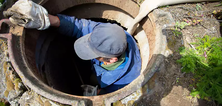 Professional Septic Tank Repair Services in Austintown, OH