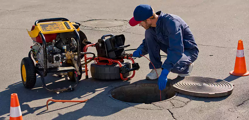 Professional Sewer Repair Services in Austintown, OH