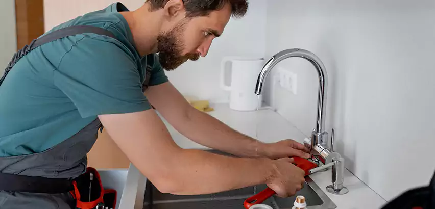 Bathroom Sink Repair in Austintown
