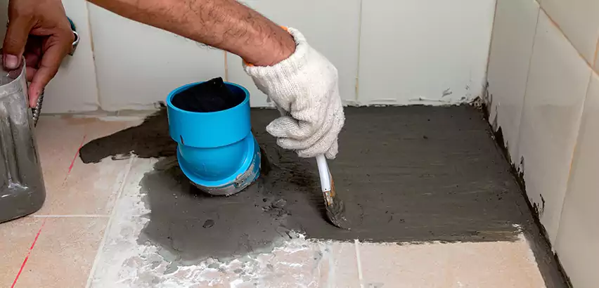 Professional Slab Leak Repair Services in Austintown, OH