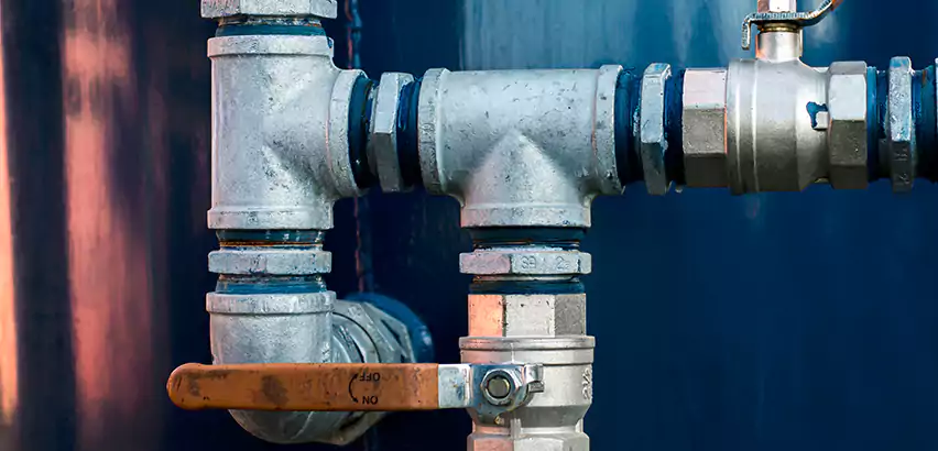 Sprinkler Backflow Valve Installation in Austintown, OH