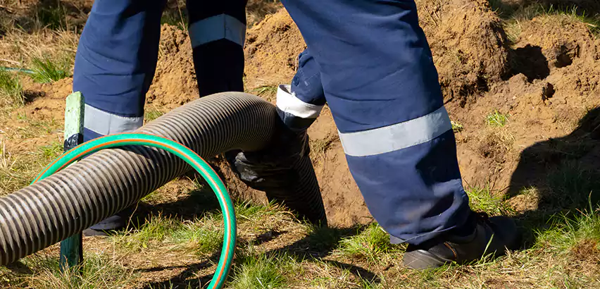 Blocked Drain Repair in Austintown