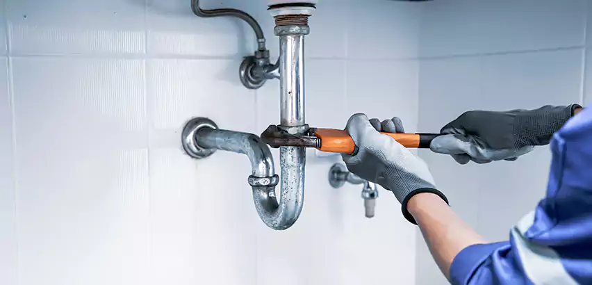 Main Drain Cleaning Service in Austintown