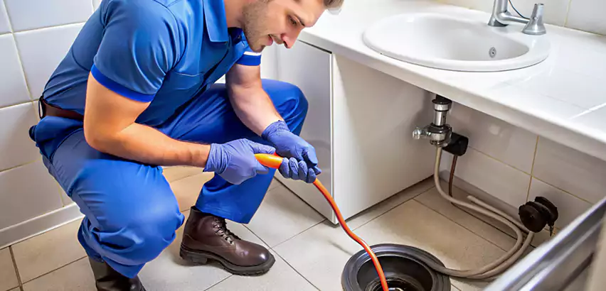 Drain Repair in Austintown