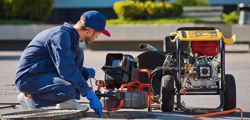 Drain Camera Inspection Near Me Austintown