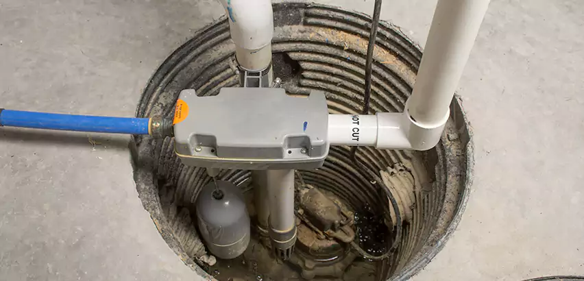Emergency Sump Pump Repair in Austintown, OH