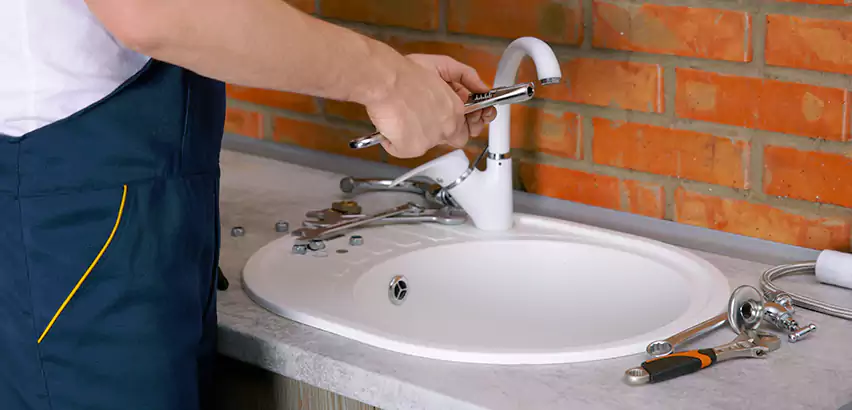 Outdoor Faucet Replacement in Austintown