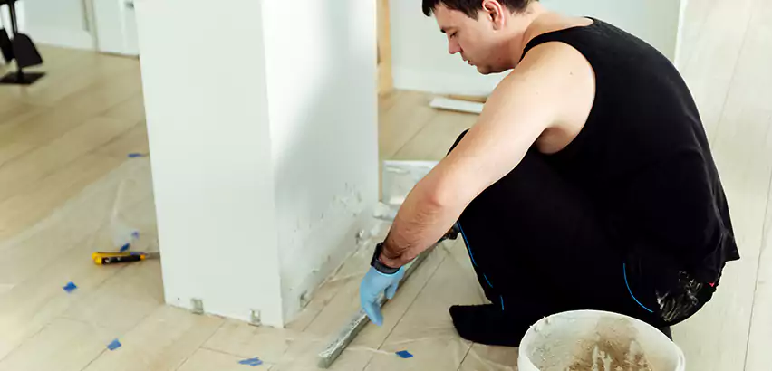 Emergency Foundation Leak Repair in Austintown, OH