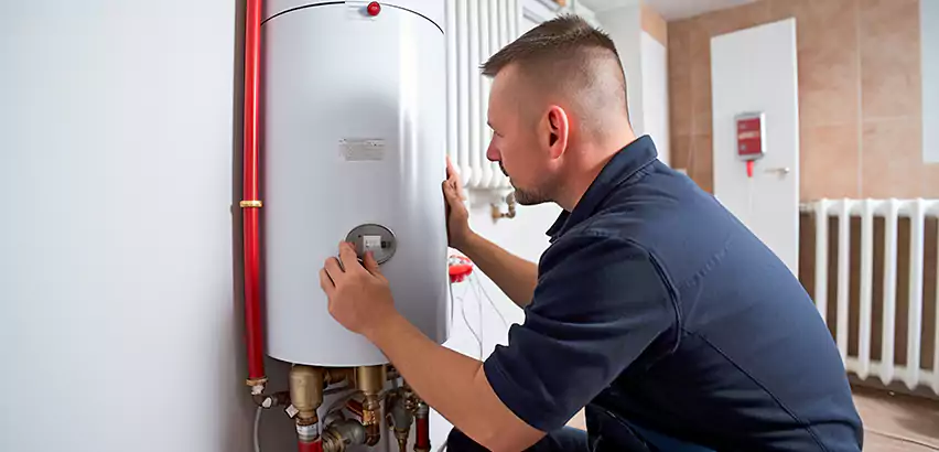 Natural Gas Water Heater Repair in Austintown, OH