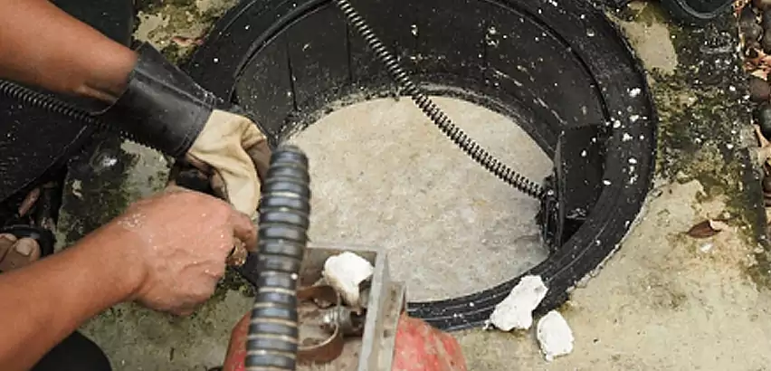 Fat Trap Cleaning in Austintown, OH