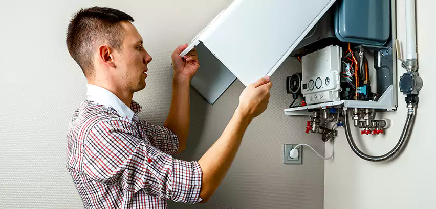 Electric Water Heater Maintenance in Austintown