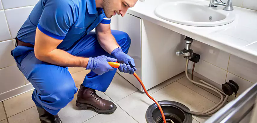 Sewer Jetting in Austintown