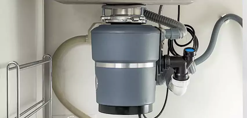 Insinkerator Air Switch Installation in Austintown, OH