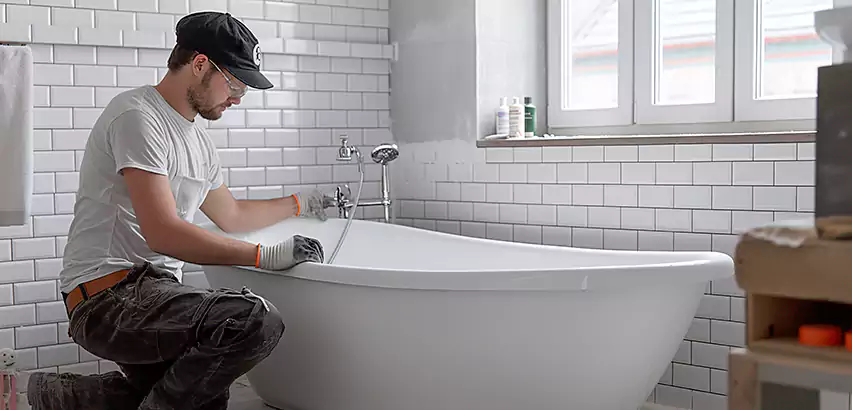 Leak Detection Companies Near Me in Austintown