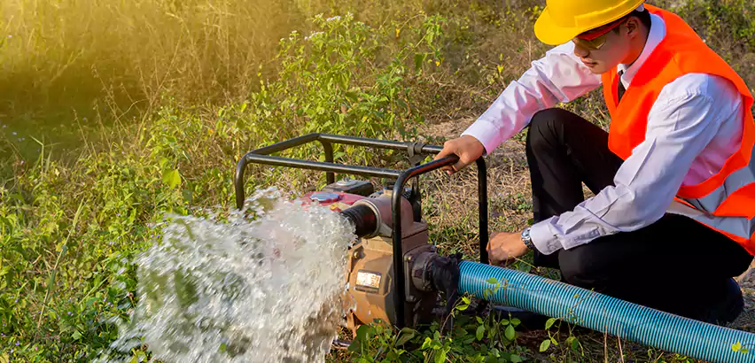 Well Pump Repair Austintown