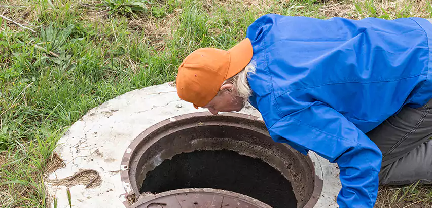 Septic Tank Leak Repair in Austintown, OH
