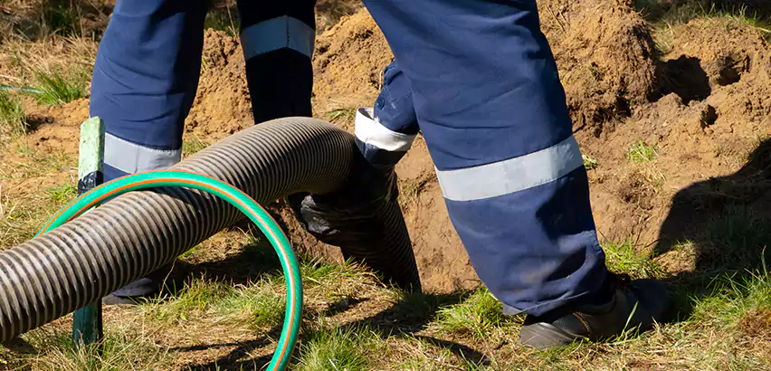 Commercial Sewer Cleaning in Austintown