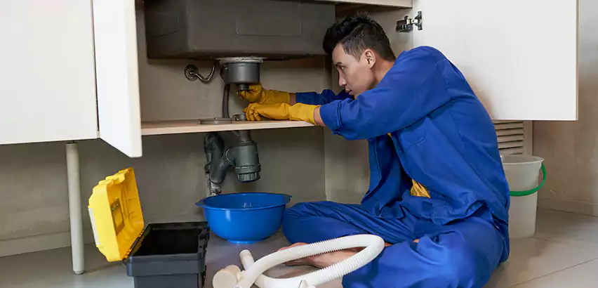 Sewer Line Maintenance Austintown, OH