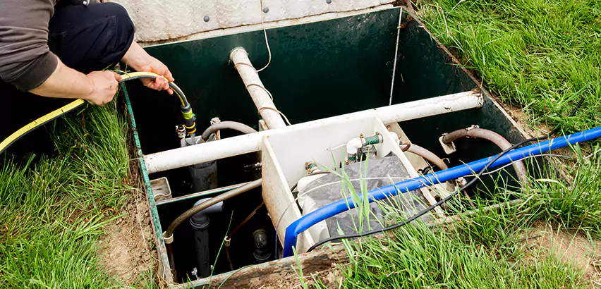 Zoeller Sump Pump Maintenance in Austintown