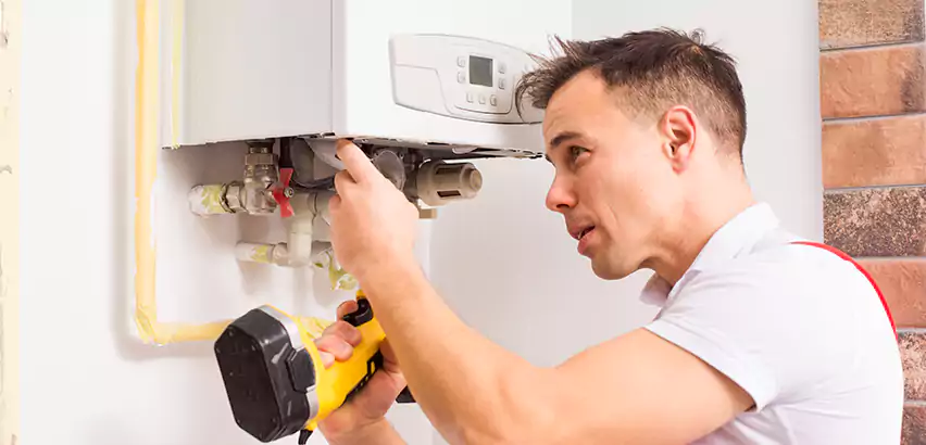 Takagi Tankless Water Heater Maintenance in Austintown