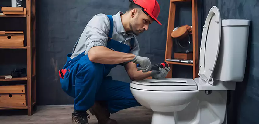 Commode Repair in Austintown, OH