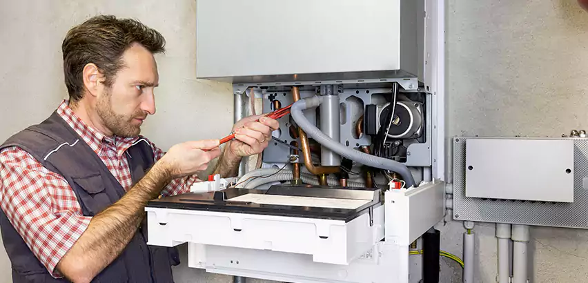Rinnai Water Heater Maintenance Austintown