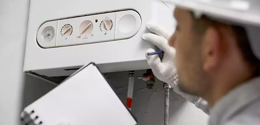 Gas Water Heater Service Near Me Austintown