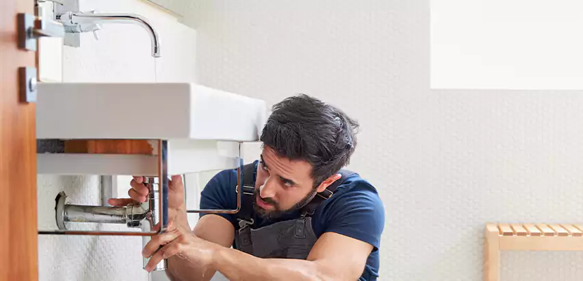 Commercial Water Leak Detection in Austintown